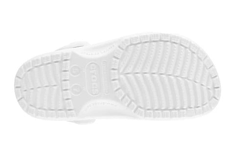 Crocs Classsic Clogs - White