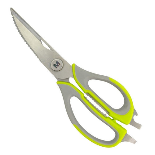 Mustad 8' Bait Scissors