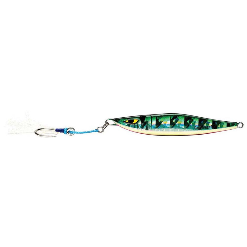 Load image into Gallery viewer, Mustad Zippy Jigs
