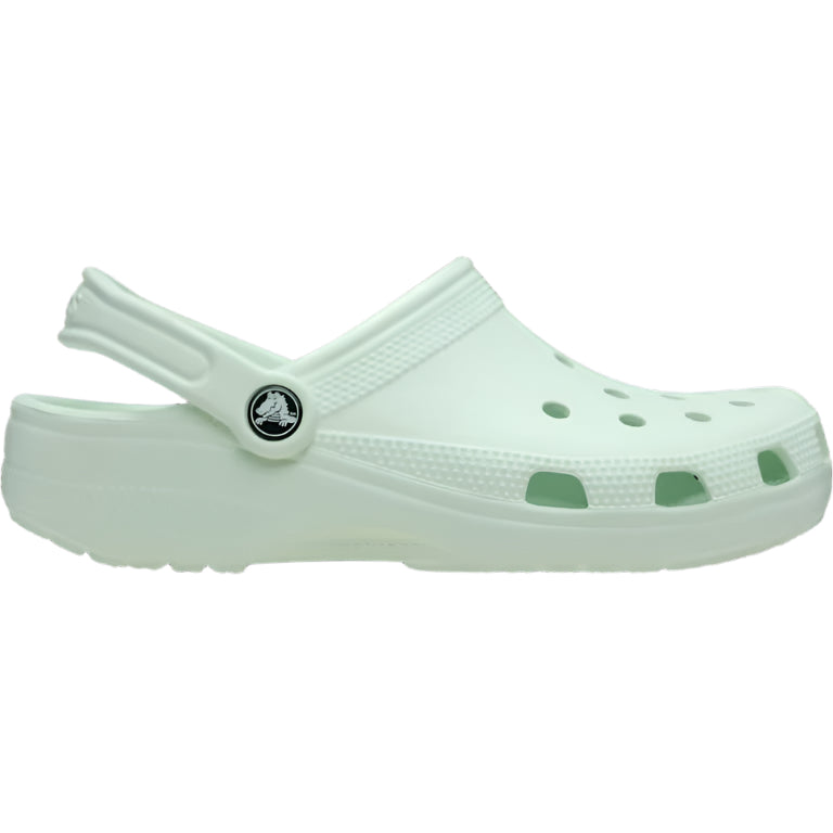 Load image into Gallery viewer, Crocs Classic Clog - Mint Tint
