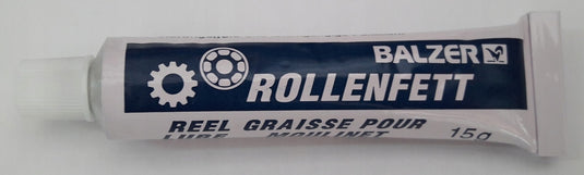 Balzer Reel Grease