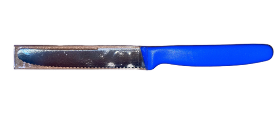 Giesser Scharf Knife [COL:Blue]