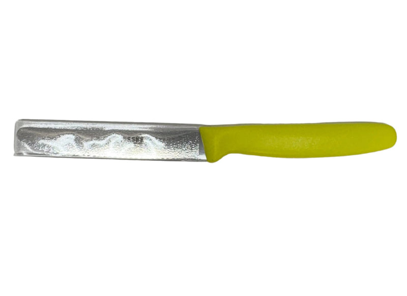 Load image into Gallery viewer, Giesser Scharf Knife [COL:Lime]
