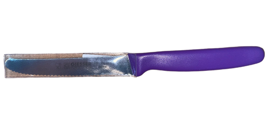 Giesser Scharf Knife [COL:Purple]