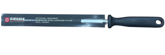 Giesser Steel 9950 20 Black Handle