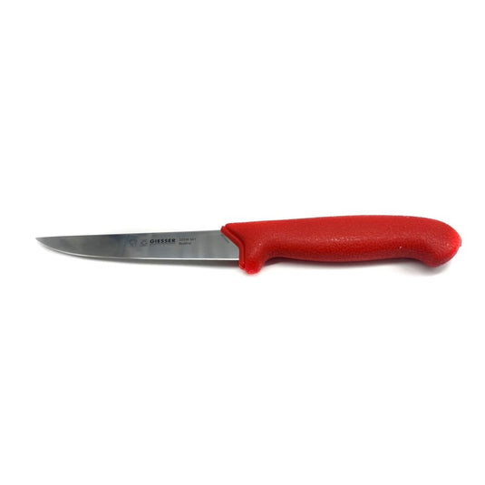 Giesser 14cm Straight Boning Knife 12316 14R