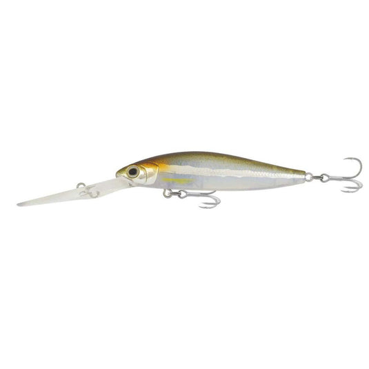 Samaki Redic Jerkbait DS80