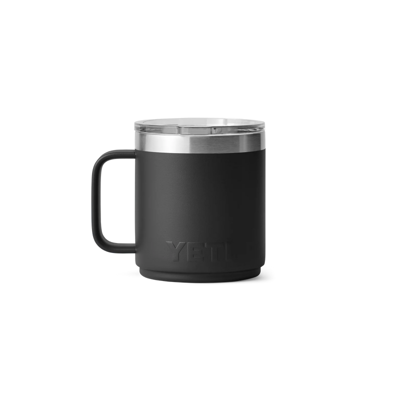 Load image into Gallery viewer, YETI Rambler 10 oz Stackable Mug “Durasip Ceramic” (296ml)
