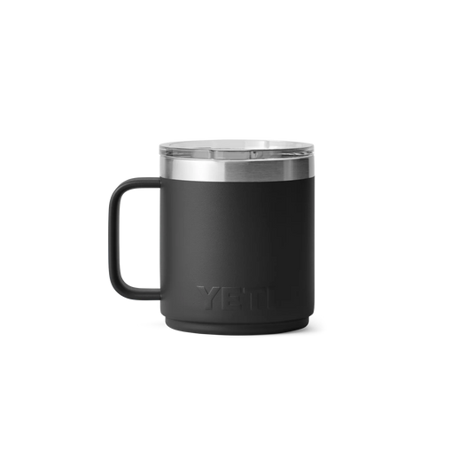 YETI Rambler 10 oz Stackable Mug “Durasip Ceramic” (296ml)