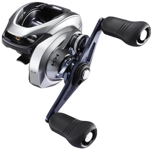 SHIMANO Tranx