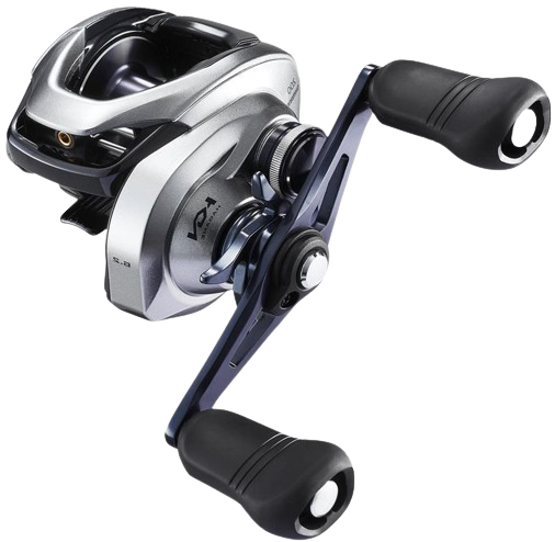 SHIMANO Tranx Overhead Reel