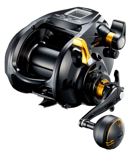 SHIMANO Beastmaster