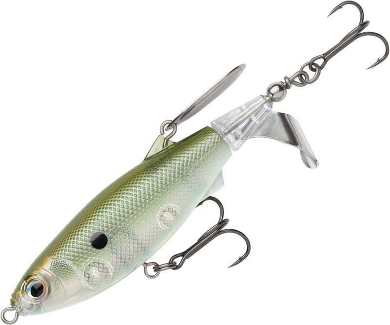 Load image into Gallery viewer, Rapala Clap Tail 110
