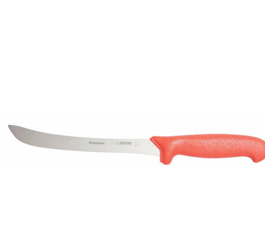 Giesser Fish Slicer Curved 21cm KG12227.21