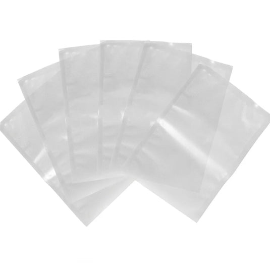 Wildtrak Precut Vacuum Bags 30 Pack