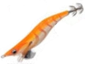 Load image into Gallery viewer, YamashitA EGI-OH LIVE Squid Jig 2.5 [COL:026 Gold ORG]
