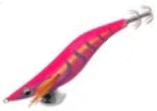 YamashitA EGI-OH LIVE Squid Jig 2.5 [COL:035 Pink PKL]