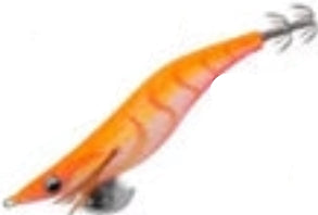 YamashitA EGI-OH LIVE Squid Jig 2.5 [COL:039 Glow OGJ]