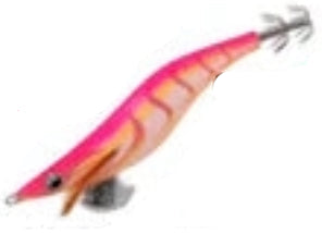 YamashitA EGI-OH LIVE Squid Jig 2.5 [COL:040 Glow PG]