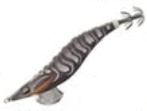 Load image into Gallery viewer, YamashitA EGI-OH LIVE Squid Jig 2.5 [COL:GC009 Zebra]
