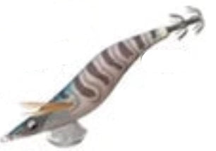 Load image into Gallery viewer, YamashitA EGI-OH LIVE Squid Jig 2.5 [COL:GC010 Wild Prawn]

