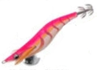 YamashitA EGI-OH LIVE Squid Jig 2.0 [COL:027 Gold PKG]
