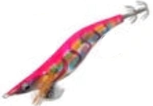 YamashitA EGI-OH LIVE Squid Jig 2.0 [COL:029 Rainbow PKM]