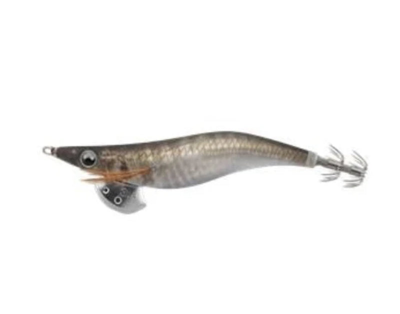 Load image into Gallery viewer, YamashitA EGI-OH LIVE Squid Jig 2.0 [COL:036 490 Glow/Gold]
