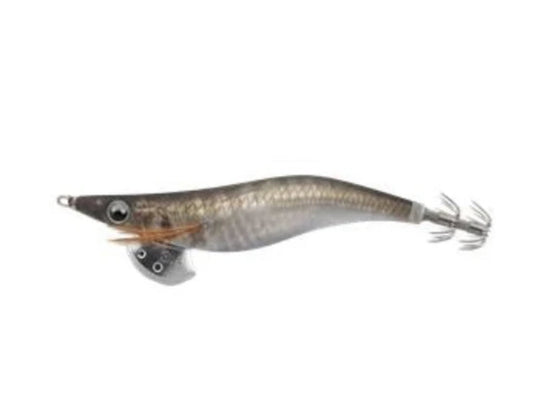 YamashitA EGI-OH LIVE Squid Jig 2.0 [COL:036 490 Glow/Gold]