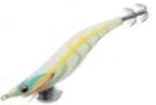 YamashitA EGI-OH LIVE Squid Jig 2.0 [COL:042 Glow LNW]