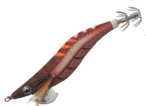 Load image into Gallery viewer, YamashitA EGI-OH LIVE Squid Jig 2.5 [COL:068 NBR MMG]
