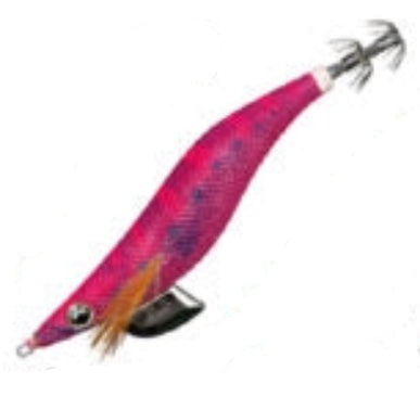 Load image into Gallery viewer, YamashitA EGI-OH Squid Jig 2.5 [COL:F004 RWP]
