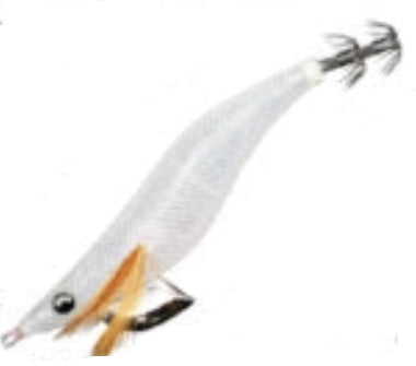 Load image into Gallery viewer, YamashitA EGI-OH Squid Jig 2.5 [COL:F009 RWH]
