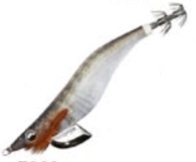 Load image into Gallery viewer, YamashitA EGI-OH Squid Jig 2.5 [COL:F020 NAJ]
