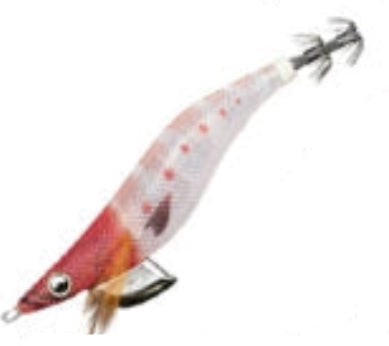Load image into Gallery viewer, YamashitA EGI-OH Squid Jig 2.0 [COL:F007 RRH]
