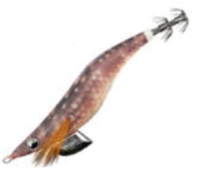 Load image into Gallery viewer, YamashitA EGI-OH Squid Jig 2.0 [COL:F022 NIB]
