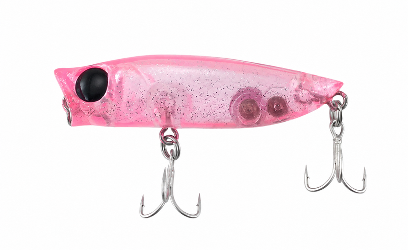 Load image into Gallery viewer, Jackson Pygmy Popper 46mm - 3.2g [COL:PKL]
