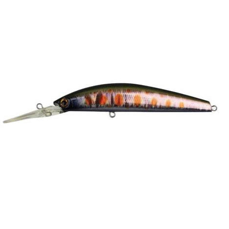 Bassday Suga Deep 90mm [COL:FL-387]