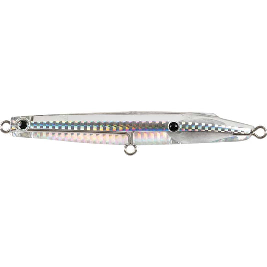 Bassday Crystal Pencil 120s [TIT:HH-105]