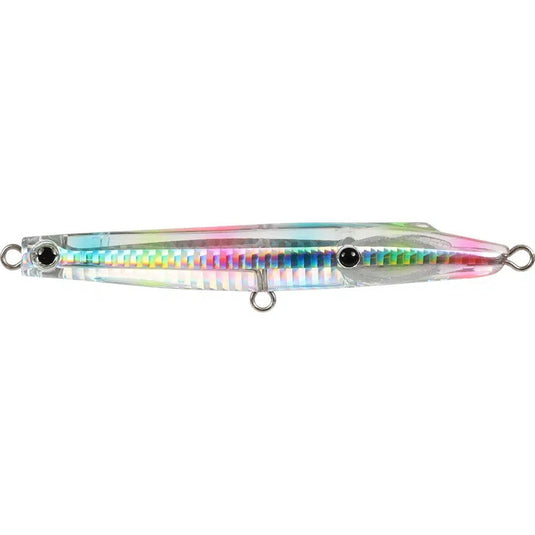 Bassday Crystal Pencil 120s [TIT:HH-190]