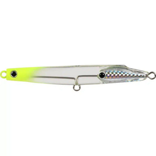 Bassday Crystal Pencil 120s [TIT:HH-713]