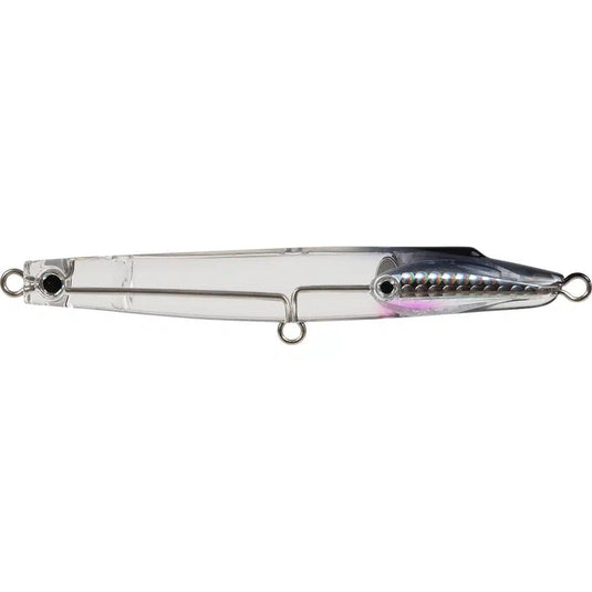Bassday Crystal Pencil 120s [TIT:HH-714]