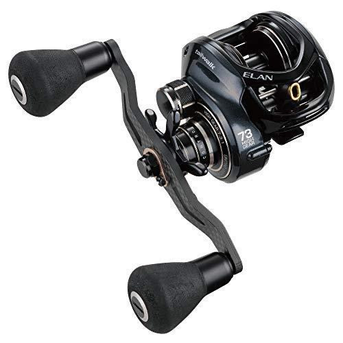 Tailwalk Bait Caster Reel [MOD:Elan SW VTNWEIGHT 73R]