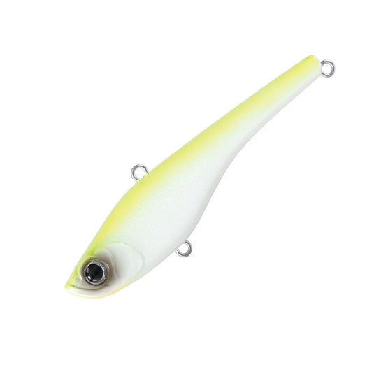 Crazee Salt Vibration 80mm [COL:Chart Back Pearl]
