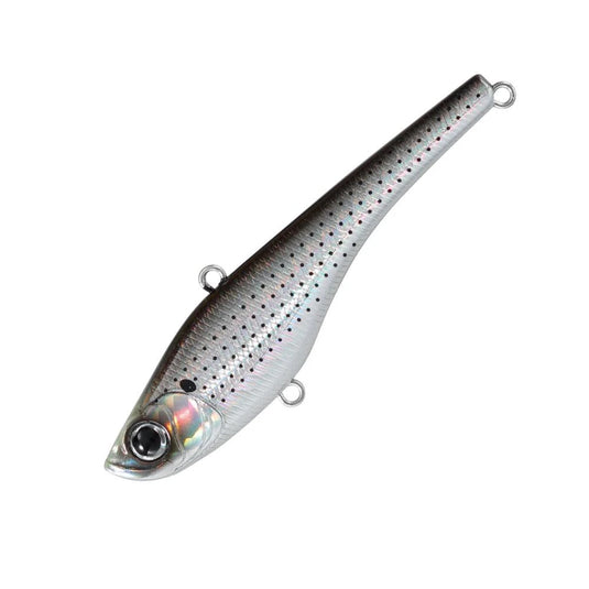 Crazee Salt Vibration 80mm [COL:Konoshiro]