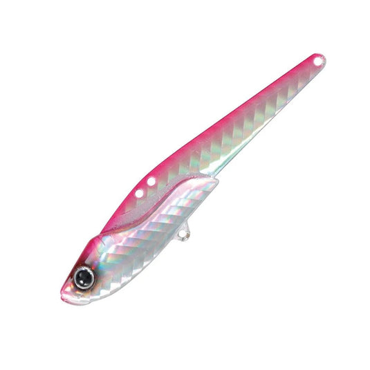 Crazee Salt Metal Vibe 85mm [COL:Hot Pink]