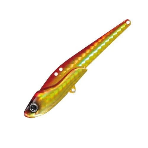Crazee Salt Metal Vibe 85mm [COL:Red Gold]