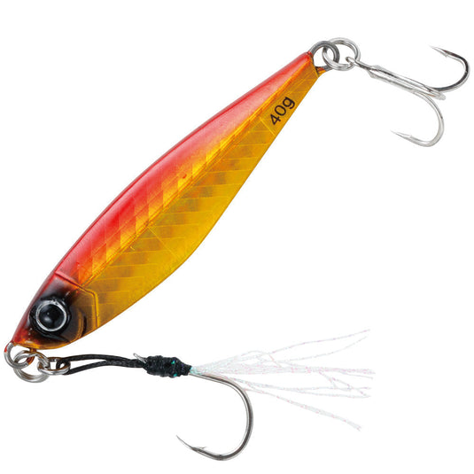 Crazee Casjig 20g [COL:Red Gold]