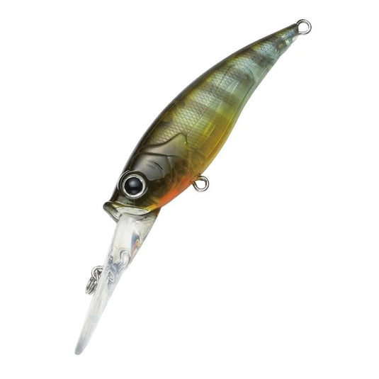 Crazee Shad 59SF/MR [COL:Noike Gill]