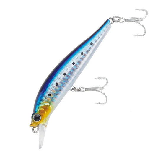 Crazee Dizzy Minnow 90HS [COL:Iwashi]